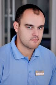 Коваленко Олег Андреевич