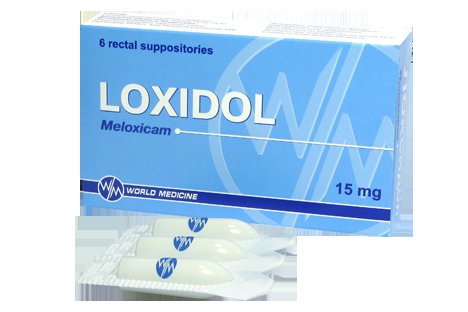 Локсидол таблетки отзывы