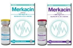 МЕРКАЦИН