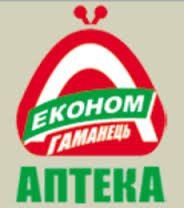 Сеть аптек "Эконом АптекА"