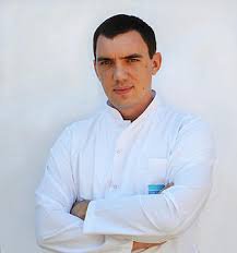 Синяченко Юрий Олегович