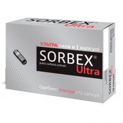 СОРБЕКС УЛЬТРА