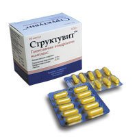 СТРУКТУВИТ: Инструкция, Отзывы, Аналоги, Цена В Аптеках.