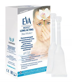 EVA Moist (Эва Мойст)