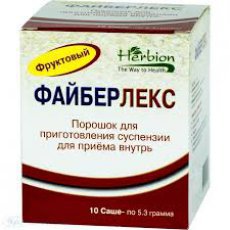 ФАЙБЕРЛЕКС