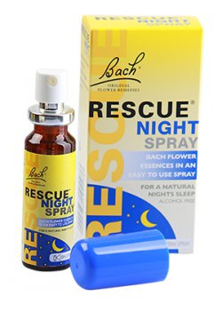 Рескью Найт (Rescue Night)