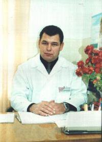 Важовский Петр Ростиславович