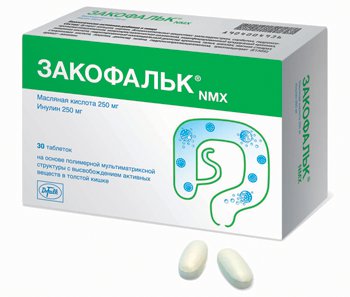 Таблетки Закофальк От Чего Помогает Отзывы