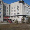 Бердянская городская детская больница и родильный дом фото