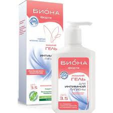 БИОНА ФОРТЕ