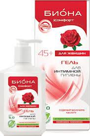БИОНА КОМФОРТ