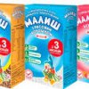 Детские смеси Малютка фото