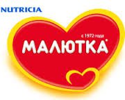 Детские смеси Малютка