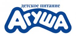 Детское питание "Агуша"