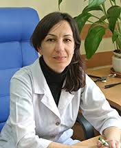 Ермолаева Виктория Леонидовна