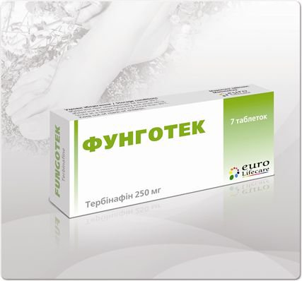ФУНГОТЕК: Инструкция, Отзывы, Аналоги, Цена В Аптеках - Medcentre.