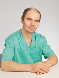 Голеня Иван Романович