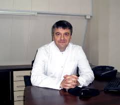 Хмаренко Александр Николаевич