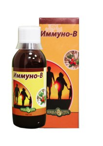 ИММУНО В