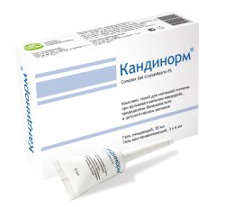 КАНДИНОРМ