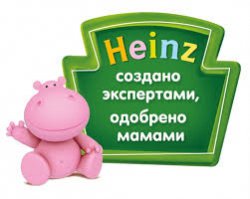 Каши Heinz