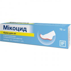 МИКОЦИД