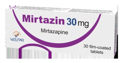 МИРТАЗИН: инструкция, отзывы, аналоги, цена в аптеках - Medcentre.com.ua