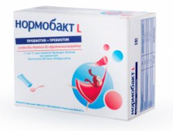 НОРМОБАКТ L