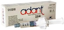 АДАНТ