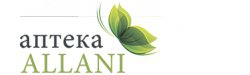 Аптека "Allani"