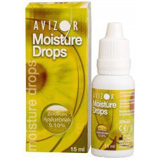 Avizor Moisture Drops