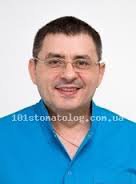 Беренич Виктор Михайлович