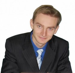 Дегасюк Виктор Викторович