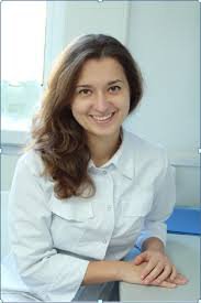 Дегтяренко Юлия Владимировна