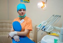 Герасименко Анна Сергеевна