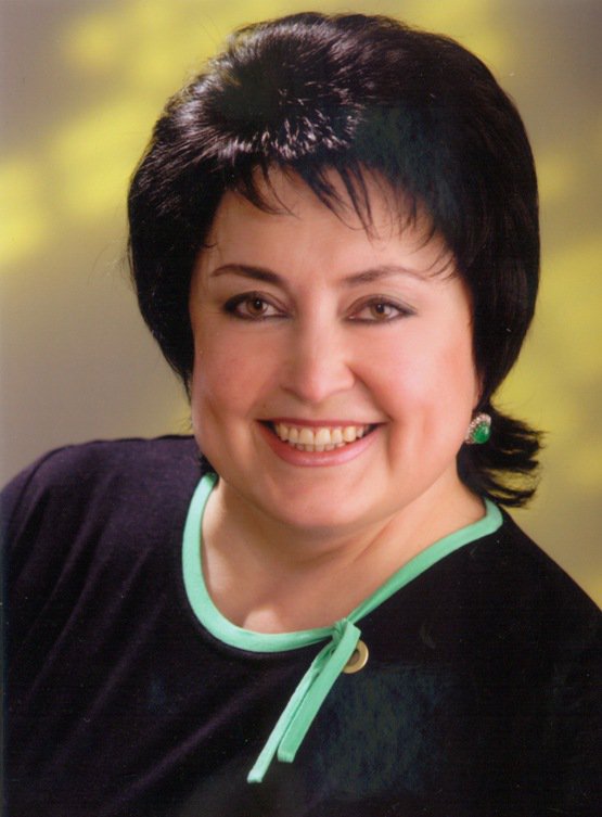 Калина светлана ивановна