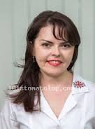 Журавская Татьяна Николаевна