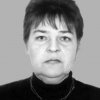 Казак Светлана Сергеевна