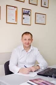 Колибаба Олег Анатольевич