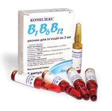 КОМПЛЕКС В1В6В12: инструкция, отзывы, аналоги, цена в аптеках ...