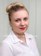 Лихман Алеся Богдановна