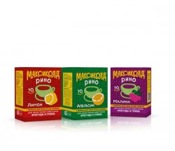МАКСИКОЛД РИНО
