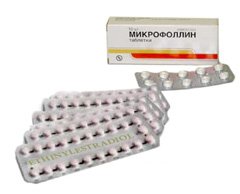 МИКРОФОЛЛИН