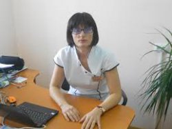 Романюк Юлия Анатольевна