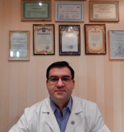 Савко Сергей Николаевич