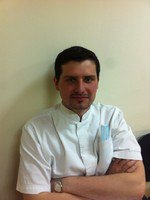 Сергиенко Евгений Олегович