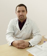 Шидловский Анатолий Юрьевич