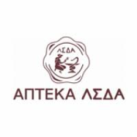 Аптека "Леда"