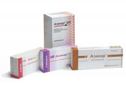 АЗИКАР