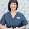 Горбунова Ольга Владимировна